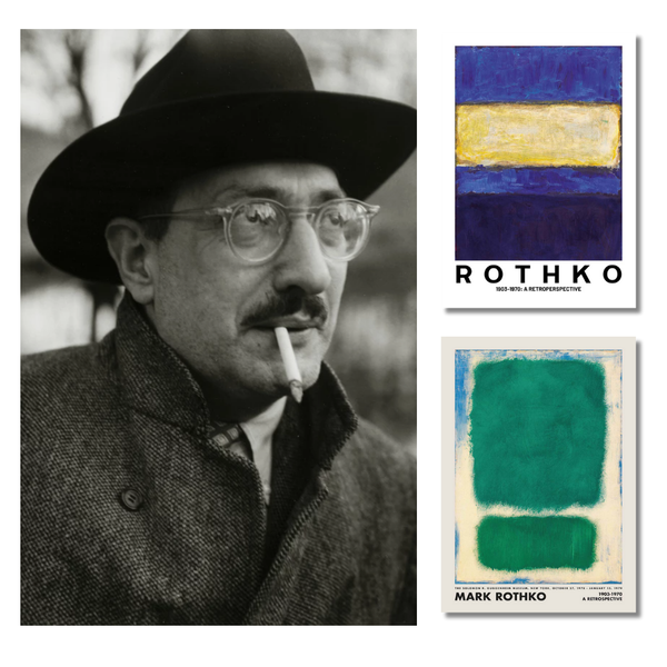 Mark Rothko