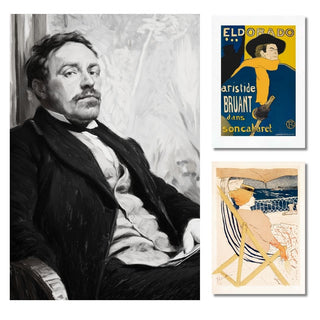 Henri de Toulouse-Lautrec