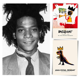 Jean Michel Basquiat