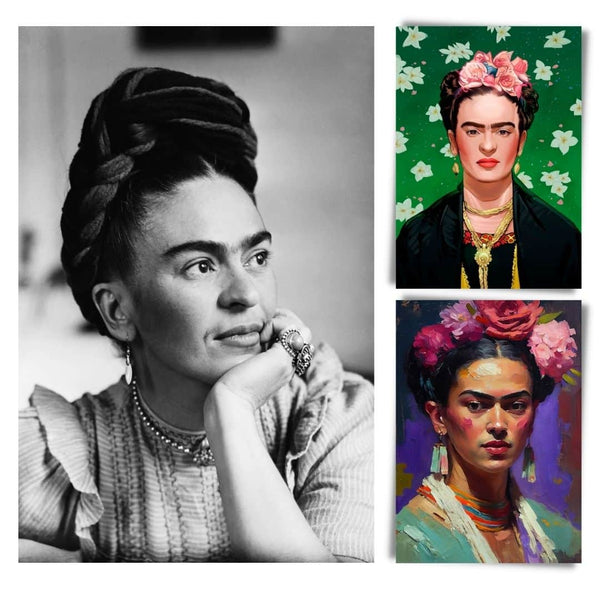 Frida Kahlo