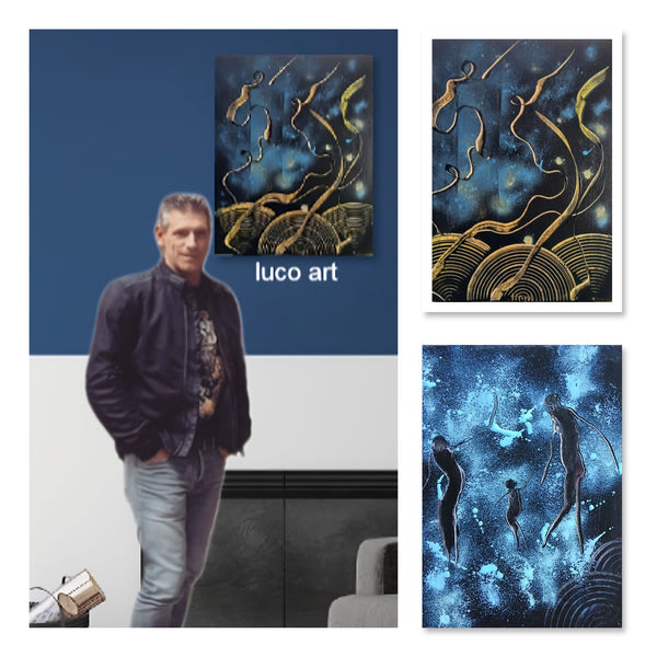 luco art