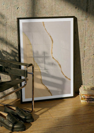 Gold Seam - Miguel Lemos