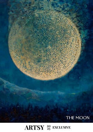 A Lua — Martin Zen