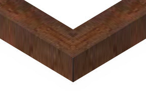 Castanho escuro