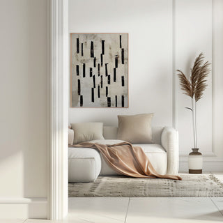 Linhas Minimalistas - Dan Hobday