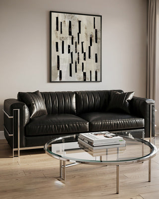 Linhas Minimalistas - Dan Hobday