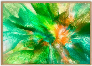 Emerald Burst - Da Winters