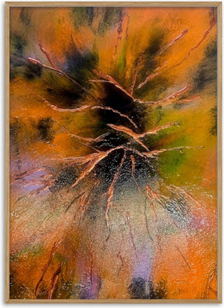Copper Branches - Da Winters
