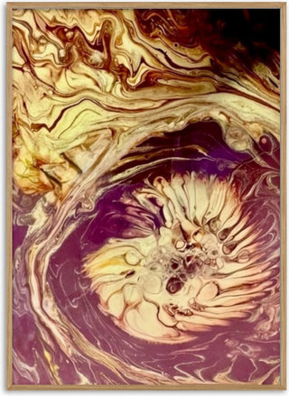 Plum Bloom - Da Winters