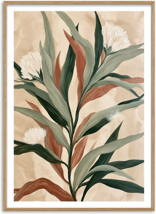 Sage and Rust - Martina Karlsson