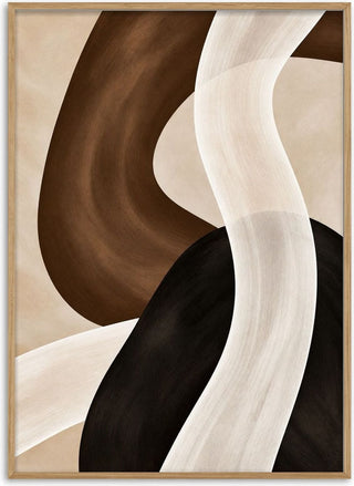 Dune and Shadow - Martina Karlsson