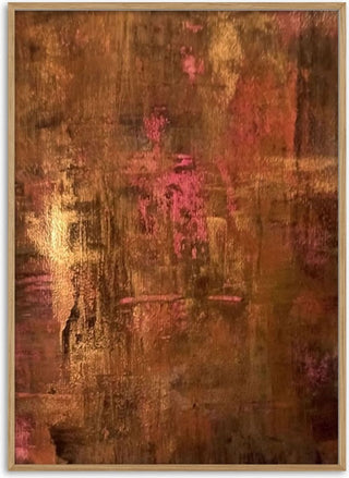 Copper and Rose - Kristof ellertz