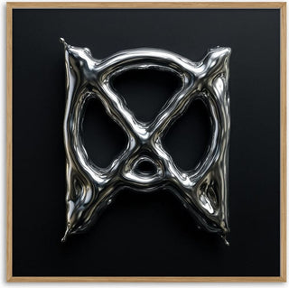 Liquid Chrome - Kristof ellertz