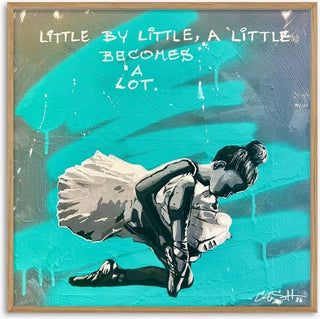 Little by Little - Cash