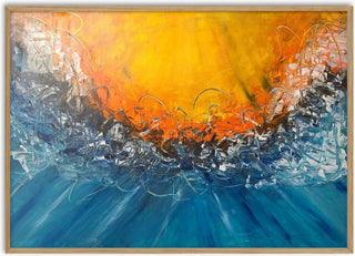 Breaking Light - Miguel Lemos