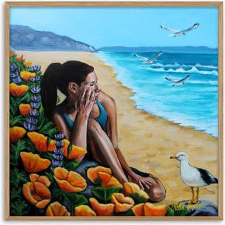 A New Horizon - Nella Hajdu