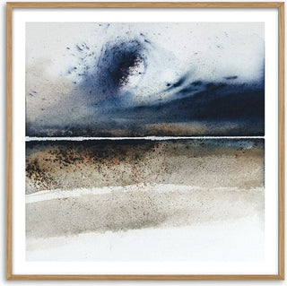 A wave from the past - Tania Zubareva