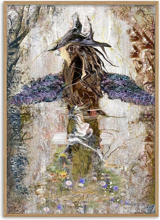 All Harm Ends Here - Henrik Kock