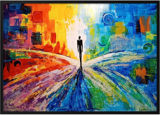 Als wäre es unsere Wahl · As If It Were Our Choice - ELIZA Leopold