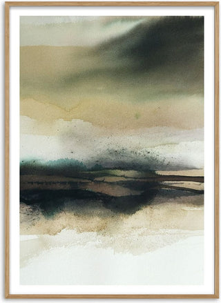 Apparent infinity - Tania Zubareva