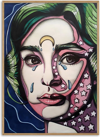 Audrey Hepburn - Okiana