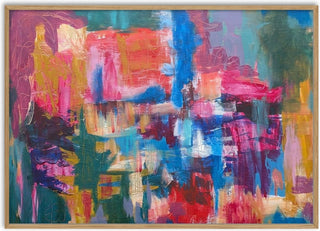 Balancing Act - Janet Bell