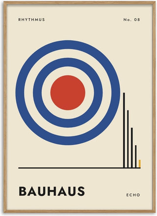 Bauhaus Echo