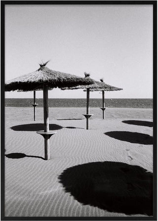 Beach - Judyta Slomian
