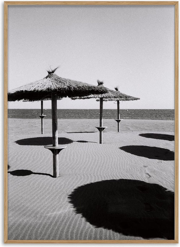 Beach - Judyta Slomian