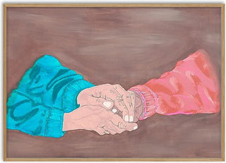 Beautiful kindness - Sulaika Martis