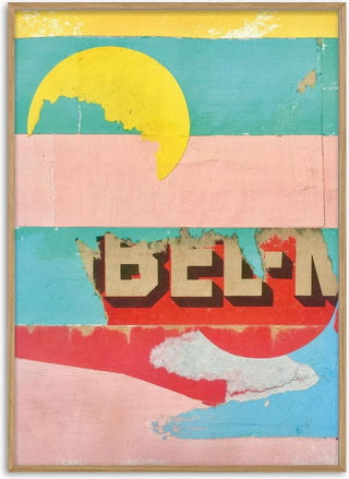 BEL-M - Kareem Rizk
