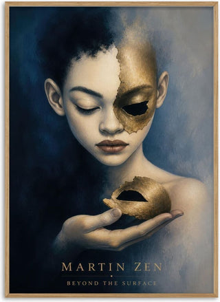 Beyond The Surface - Martin Zen