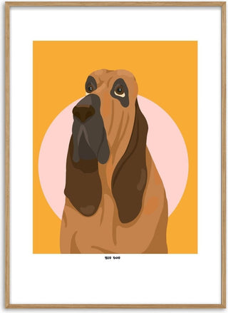 Big Dog - Jakob Falkenberg