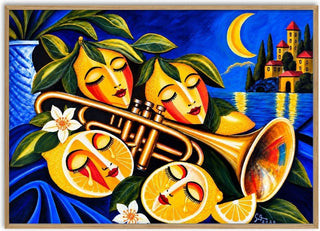Bittersweet Symphony - Andreas Gerlach