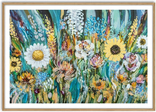 Blomster - Art Anne Lee