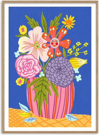 Blooming - Nina Broen