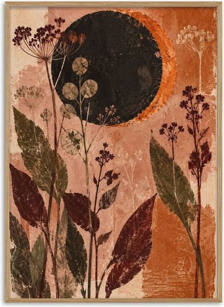 Botanical Eclipse - Matthews Gallerie