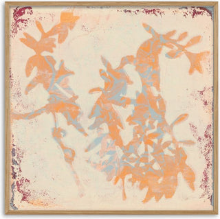 botanical poems 1 - Iris Lehnhardt