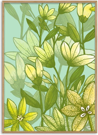 Buttercups in spring - Creationsbyeditabrus
