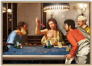 Casino Gang - Dikhotomy
