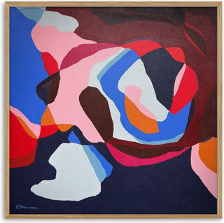 Cave - Elva Garma