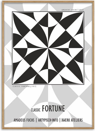 Classic Fortune - Pleasure Signal - Amadeus Fuchs