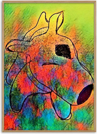 Color Pitbull - Nittaart