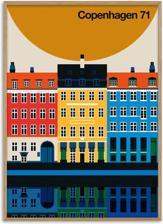 Copenhagen 71 - Bo Lundberg