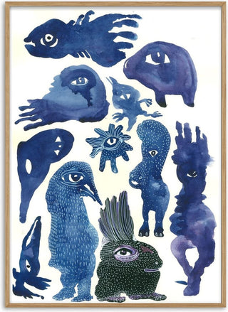 Creatures 2 - Lena Galé
