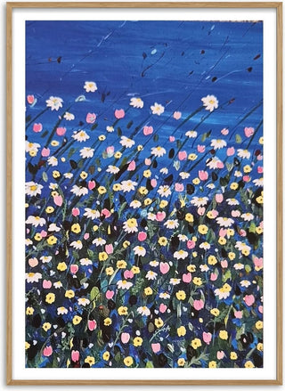Daisies - Rebecca Wright