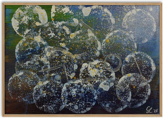 Das Meer aller Möglichkeiten · The Sea of All Possibilities - ELIZA Leopold