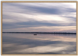 Dusk Reflections - Bora Kőhalmi mAndalír