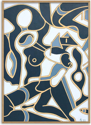Erotica - Andreas Pohle