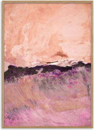 expressive landscape - Iris Lehnhardt